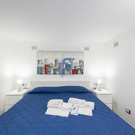 Il Vittoria Apartamento Lascari Exterior foto