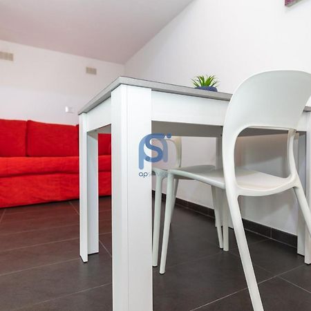 Il Vittoria Apartamento Lascari Exterior foto