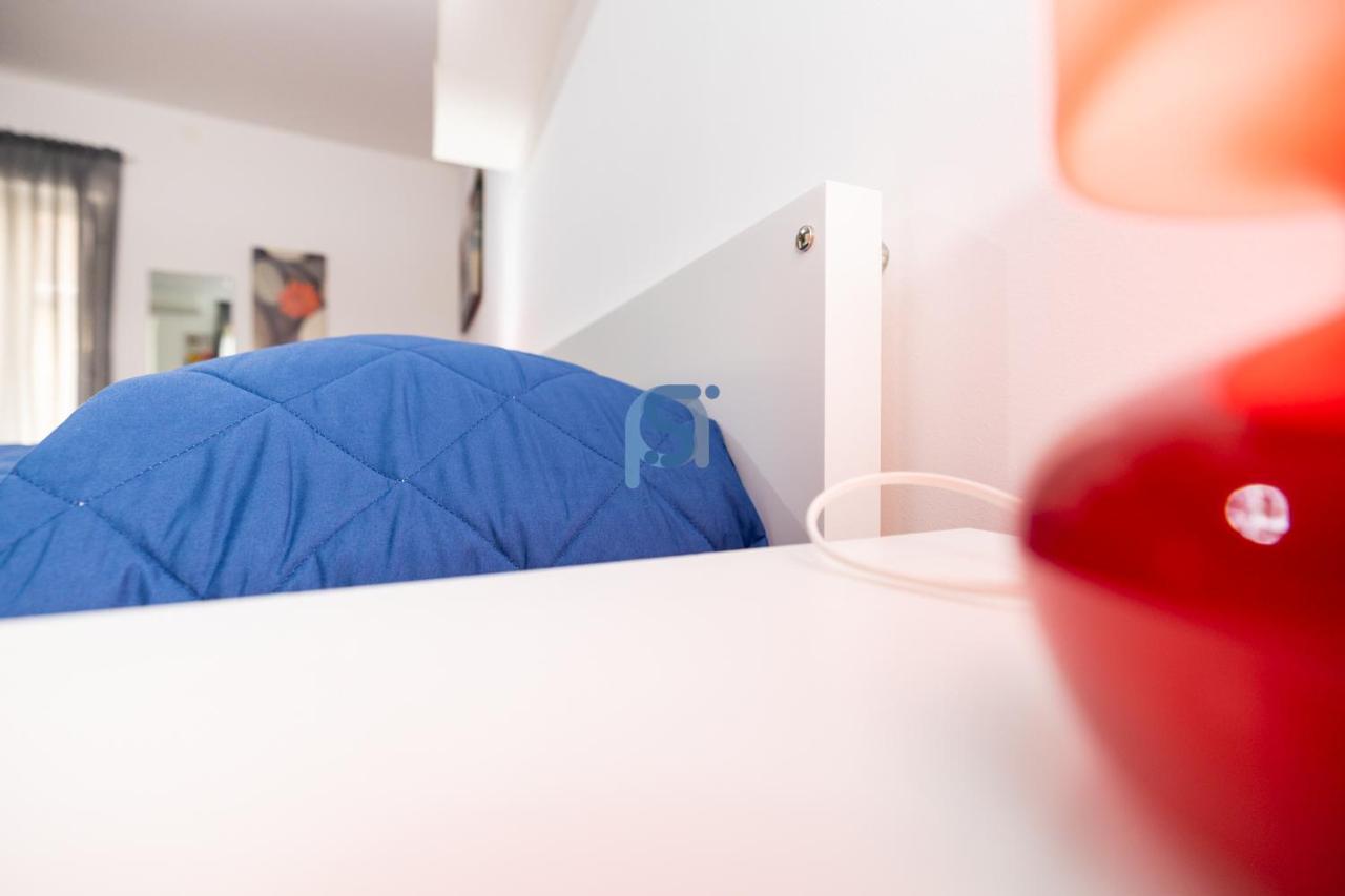 Il Vittoria Apartamento Lascari Exterior foto