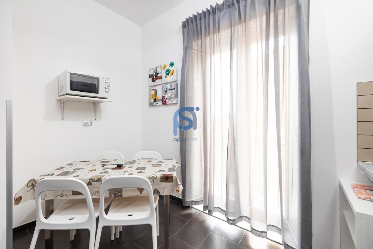 Il Vittoria Apartamento Lascari Exterior foto
