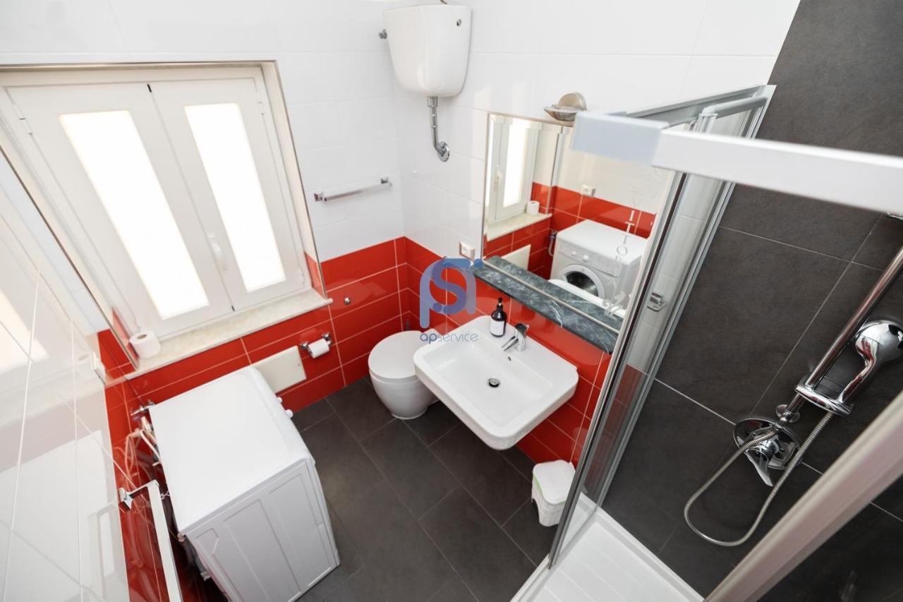 Il Vittoria Apartamento Lascari Exterior foto
