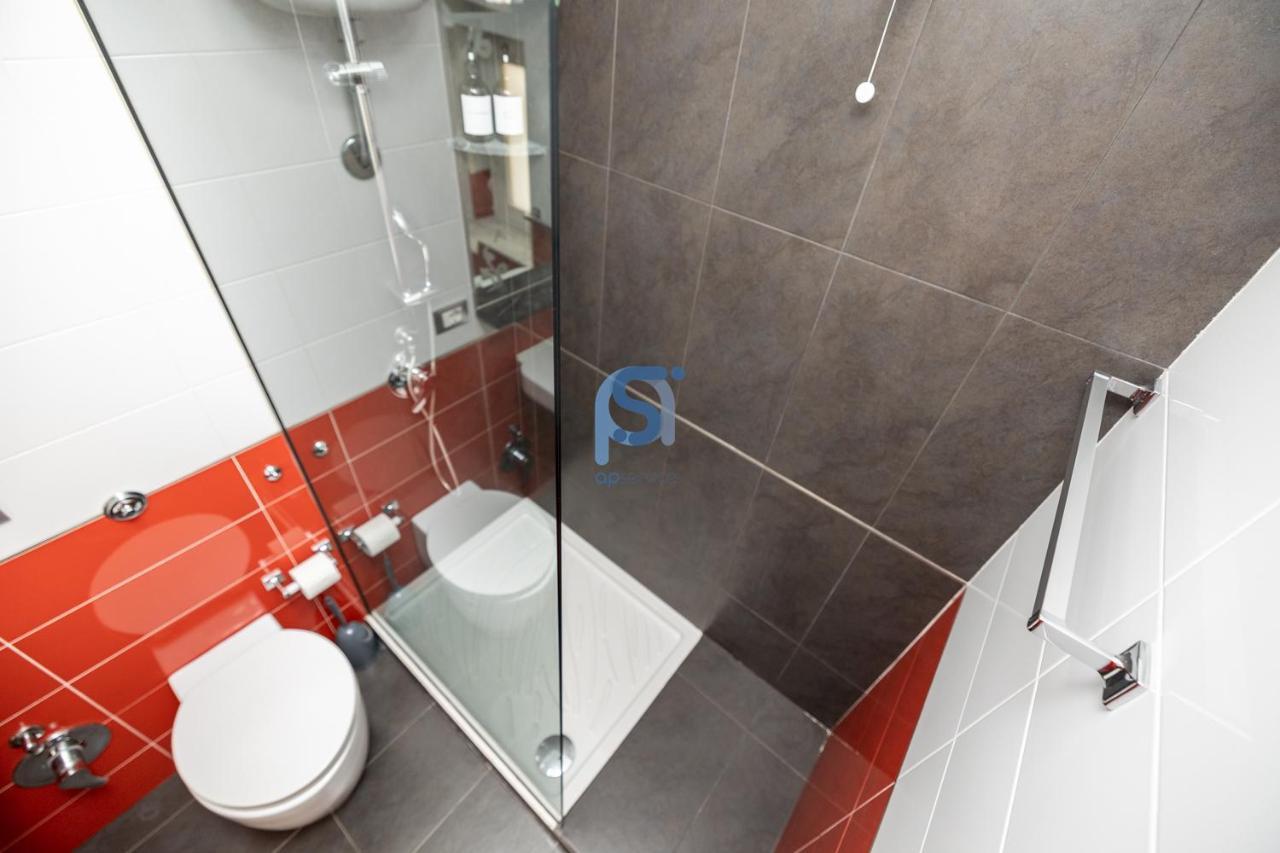 Il Vittoria Apartamento Lascari Exterior foto