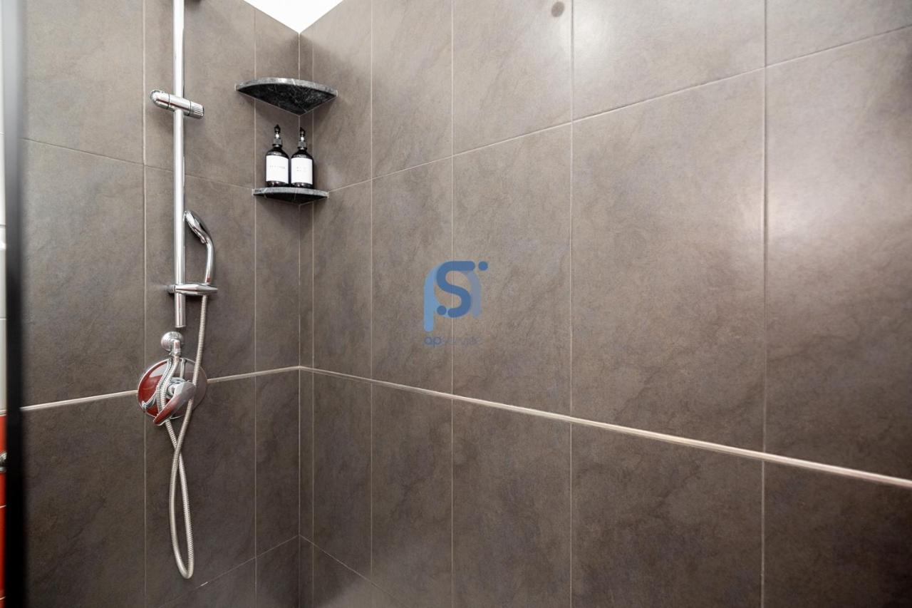Il Vittoria Apartamento Lascari Exterior foto
