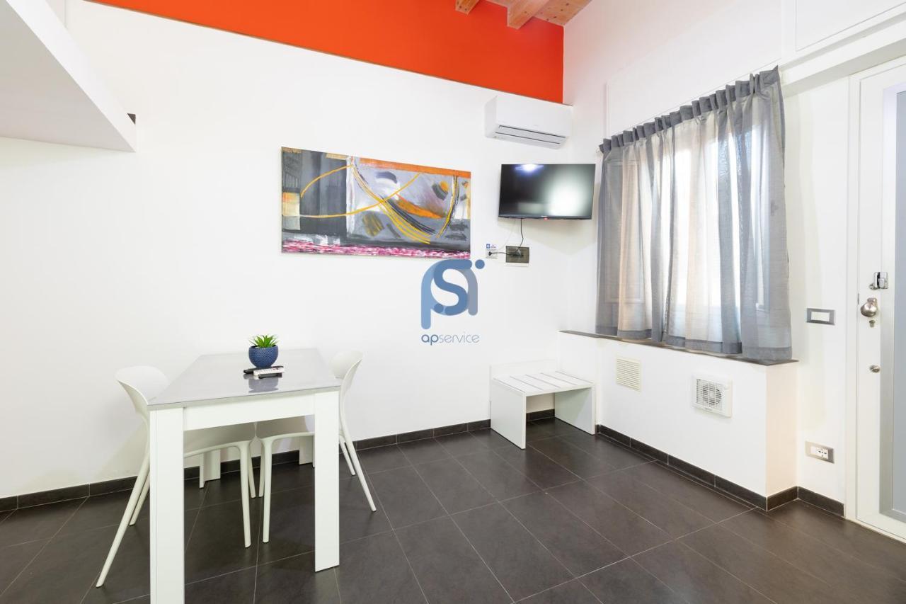 Il Vittoria Apartamento Lascari Exterior foto