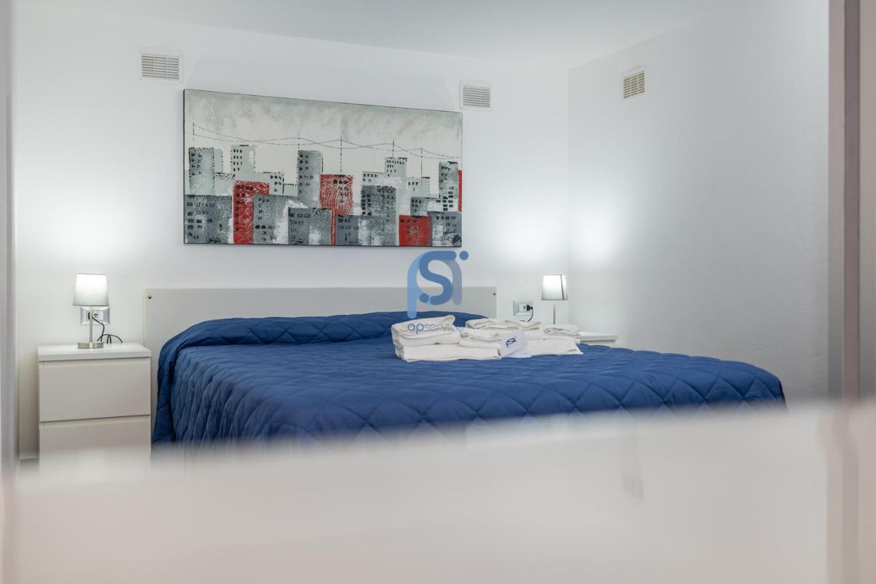 Il Vittoria Apartamento Lascari Exterior foto